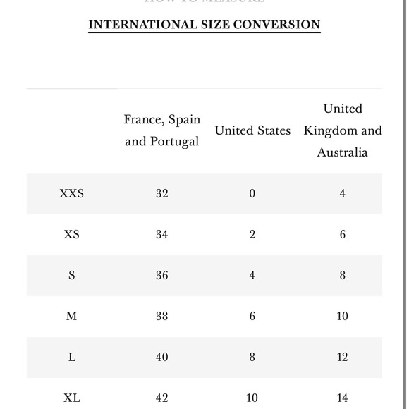 Sezane Rym Blouse in Ecru - Picture 10 of 10